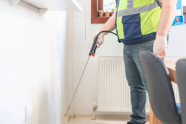Pest Control Cost in Sorrento, LA
